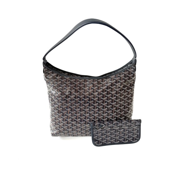 Goyard Boheme Hobo Bag